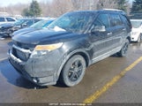 Ford Explorer Xlt 1FMHK8D89CGA02512 photo
