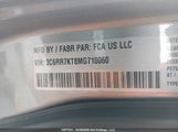 Ram  Classic Tradesman 3C6RR7KT8MG710060 снимка