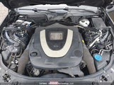 MERCEDES-BENZ S 550 4MATIC WDDNG8GB2BA****** fotografie