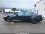 MERCEDES-BENZ S 550 4MATIC WDDNG8GB2BA****** fotografie