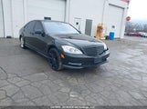 MERCEDES-BENZ S 550 4MATIC WDDNG8GB2BA****** снимка