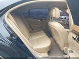 Mercedes-Benz S 550 4Matic WDDNG8GB2BA380386 photo