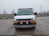 Chevrolet Express G3500 1HA3GSC70RN012917 снимка