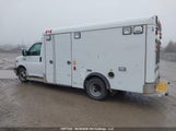 Chevrolet Express G3500 1HA3GSC70RN012917 снимка