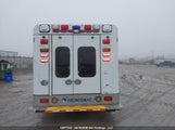 Chevrolet Express G3500 1HA3GSC70RN012917 снимка