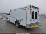 Chevrolet Express G3500 1HA3GSC70RN012917 снимка