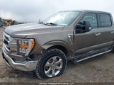 Ford F-150 Xlt 1FTFW1E83NFA37903 снимка