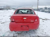 Chevrolet Cobalt 1Lt 1G1AD5F50A7195480 снимка