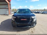 GMC Terrain Slt 3GKALVEG1PL198345 снимка
