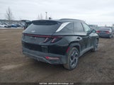 Hyundai Tucson Luxury Hybrid Awd KM8JCCA14NU059455 photo