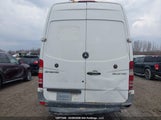 Mercedes-Benz Sprinter WD3BE8CC0B5575066 снимка
