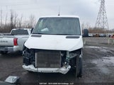 Mercedes-Benz Sprinter  High Roof 4-Cyl Diesel/Standard Roof 4-Cyl Diesel W1Y4KBHY2RP644732 снимка