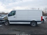 Mercedes-Benz Sprinter  High Roof 4-Cyl Diesel/Standard Roof 4-Cyl Diesel W1Y4KBHY2RP644732 fotografie