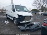 Mercedes-Benz Sprinter  High Roof 4-Cyl Diesel/Standard Roof 4-Cyl Diesel W1Y4KBHY2RP644732 fotografie