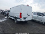 Mercedes-Benz Sprinter  High Roof 4-Cyl Diesel/Standard Roof 4-Cyl Diesel W1Y4KBHY2RP644732 снимка