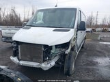 Mercedes-Benz Sprinter  High Roof 4-Cyl Diesel/Standard Roof 4-Cyl Diesel W1Y4KBHY2RP644732 fotografie
