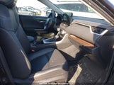 Toyota Rav4 Hybrid Limited 2T3DWRFV1PW174530 photo