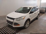 Ford Escape S 1FMCU0F74EUB67138 снимка
