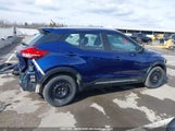Nissan Kicks Sr 3N1CP5DV9LL567670 снимка