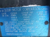 Suzuki Aerio Premium JS2RD61H165351245 снимка