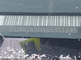 Suzuki Aerio Premium JS2RD61H165351245 снимка