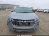 Chevrolet Trax 2Rs KL77LJE24SC064658 снимка