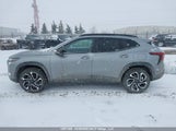 Chevrolet Trax 2Rs KL77LJE24SC064658 снимка