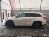 Toyota Highlander Se/Xle 5TDJZRFH4JS538386 снимка