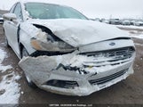 Ford Fusion Se 1FA6P0H75E5371887 снимка