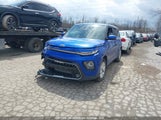 Kia Soul Ex KNDJ33AU2M7763374 снимка