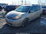 Toyota Sienna Ce/Le 5TDZK23C47S086245 снимка