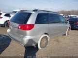 Toyota Sienna Ce/Le 5TDZK23C47S086245 снимка