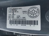 Honda Civic Lx 2HGFB2E45DH000543 снимка