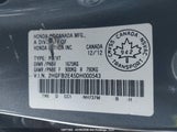 Honda Civic Lx 2HGFB2E45DH000543 снимка