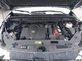 Toyota Highlander Platinum 5TDFZRBH2NS187589 снимка