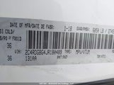 Dodge Grand Caravan Se 2C4RDGBG4JR180489 снимка
