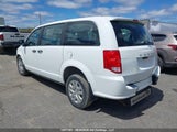 Dodge Grand Caravan Se 2C4RDGBG4JR180489 снимка