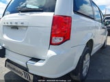 Dodge Grand Caravan Se 2C4RDGBG4JR180489 снимка