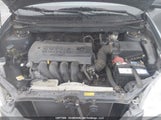 Toyota Matrix Xr 2T1KR32E07C655901 снимка