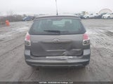 Toyota Matrix Xr 2T1KR32E07C655901 снимка