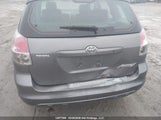 Toyota Matrix Xr 2T1KR32E07C655901 снимка
