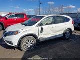 Honda Cr-V Exl 2HKRM4H79GH107405 снимка