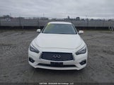 Infiniti Q50 Pure JN1EV7AR9NM340005 photo