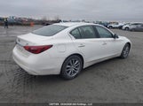 Infiniti Q50 Pure JN1EV7AR9NM340005 photo