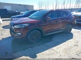 Hyundai Tucson Limited/Sport And Eco/Se KM8J3CA45HU520869 photo