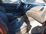 Hyundai Tucson Limited/Sport And Eco/Se KM8J3CA45HU520869 photo