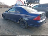 Honda Civic Lx 1HGEM22543L810167 снимка