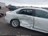 Volkswagen Passat S 1VWAT7A33HC023454 снимка