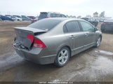Honda Civic Ex 1HGFA15887L801278 снимка