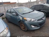 Hyundai Elantra Gt KMHD35LH8EU185367 снимка